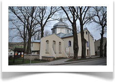7. cerkiew w Baligrodzie_